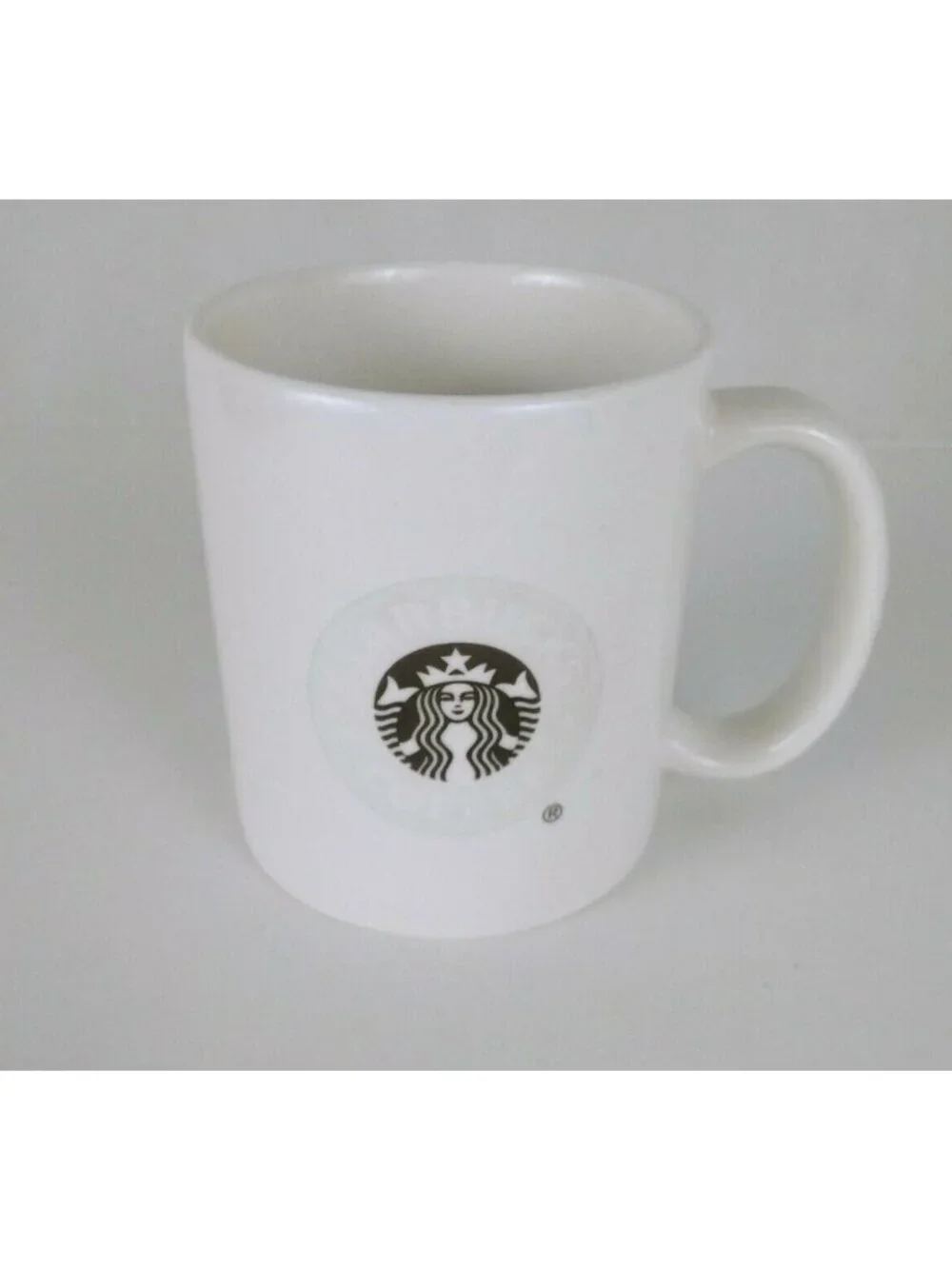 Starbucks this 2004
